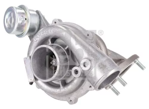Oplader, opladen (supercharged/turbocharged) FEBI BILSTEIN 186861)
