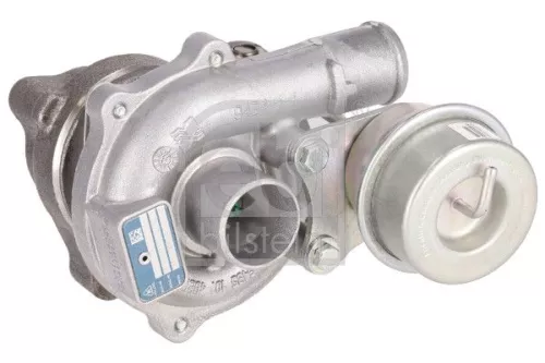 Oplader, opladen (supercharged/turbocharged) FEBI BILSTEIN 186862)