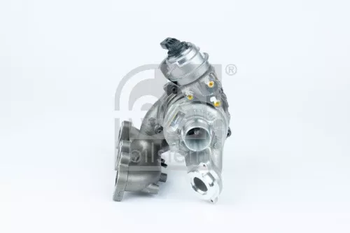 Oplader, opladen (supercharged/turbocharged) FEBI BILSTEIN 186863)