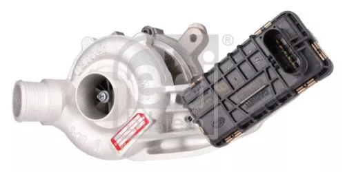 Oplader, opladen (supercharged/turbocharged) FEBI BILSTEIN 186864)