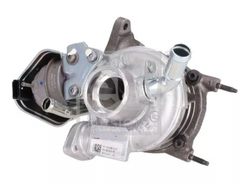 Oplader, opladen (supercharged/turbocharged) FEBI BILSTEIN 186867)