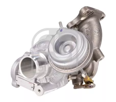 Oplader, opladen (supercharged/turbocharged) FEBI BILSTEIN 186868)