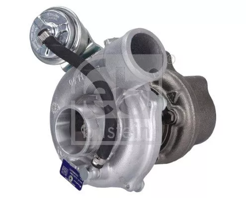 Oplader, opladen (supercharged/turbocharged) FEBI BILSTEIN 186873)