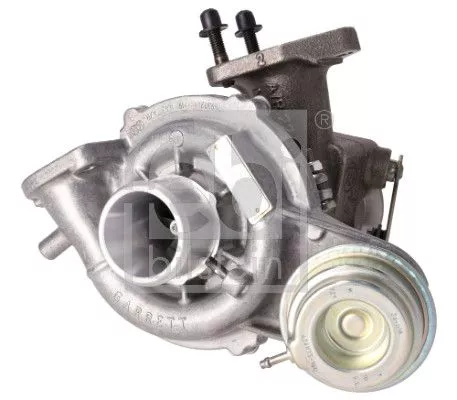 Oplader, opladen (supercharged/turbocharged) FEBI BILSTEIN 186874)