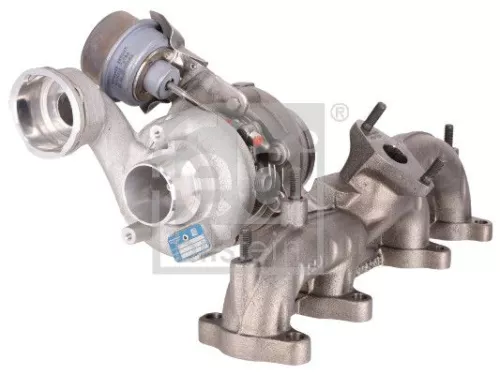 Oplader, opladen (supercharged/turbocharged) FEBI BILSTEIN 186876)