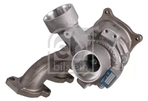Oplader, opladen (supercharged/turbocharged) FEBI BILSTEIN 186878)