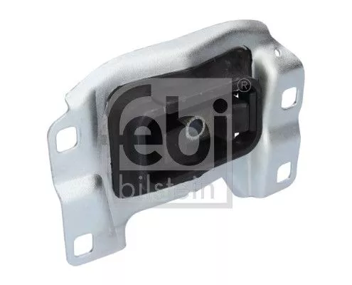 Mounting, automatic transmission FEBI BILSTEIN 181310)