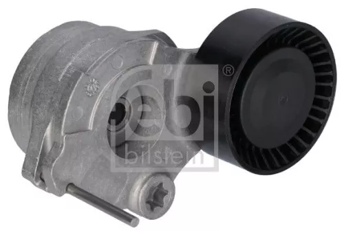 Riemspanner, V-geribbelde riem FEBI BILSTEIN 181314)
