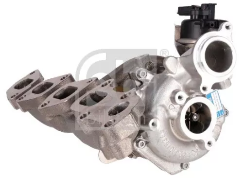 Oplader, opladen (supercharged/turbocharged) FEBI BILSTEIN 186879)