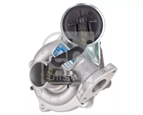 Oplader, opladen (supercharged/turbocharged) FEBI BILSTEIN 186881)