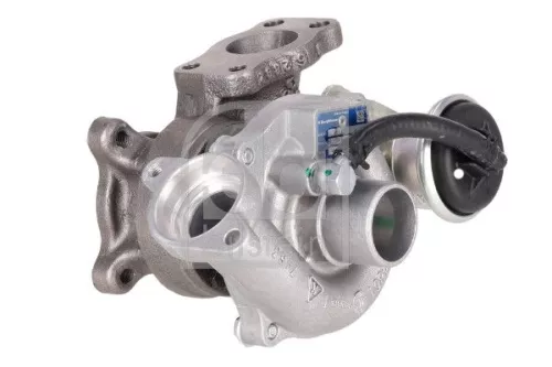 Oplader, opladen (supercharged/turbocharged) FEBI BILSTEIN 186884)