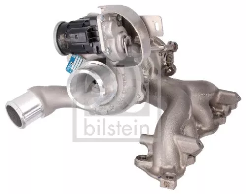 Oplader, opladen (supercharged/turbocharged) FEBI BILSTEIN 186886)
