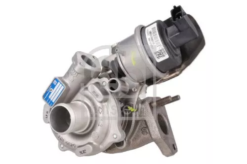Oplader, opladen (supercharged/turbocharged) FEBI BILSTEIN 186888)