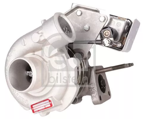 Oplader, opladen (supercharged/turbocharged) FEBI BILSTEIN 186889)