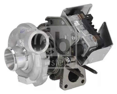 Oplader, opladen (supercharged/turbocharged) FEBI BILSTEIN 186890)