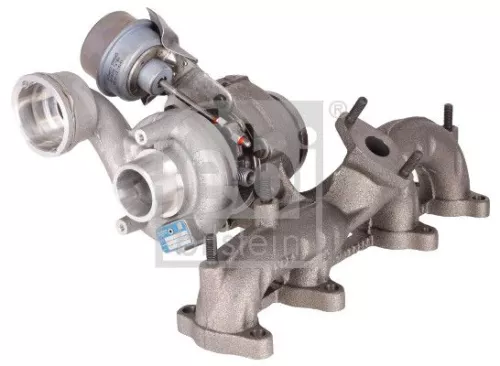 Oplader, opladen (supercharged/turbocharged) FEBI BILSTEIN 186892)