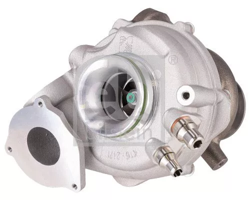 Oplader, opladen (supercharged/turbocharged) FEBI BILSTEIN 186893)