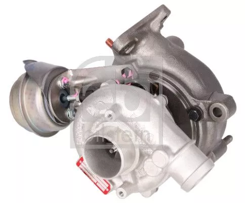 Oplader, opladen (supercharged/turbocharged) FEBI BILSTEIN 186894)