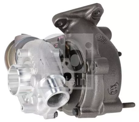 Oplader, opladen (supercharged/turbocharged) FEBI BILSTEIN 186895)