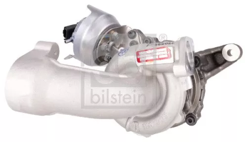 Oplader, opladen (supercharged/turbocharged) FEBI BILSTEIN 186897)