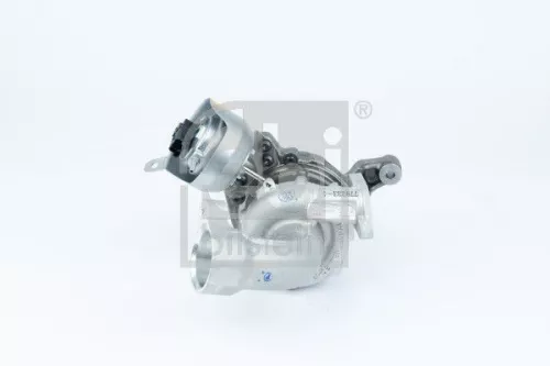 Oplader, opladen (supercharged/turbocharged) FEBI BILSTEIN 186898)