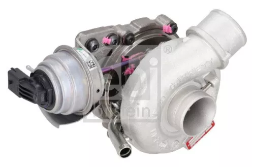 Oplader, opladen (supercharged/turbocharged) FEBI BILSTEIN 186899)