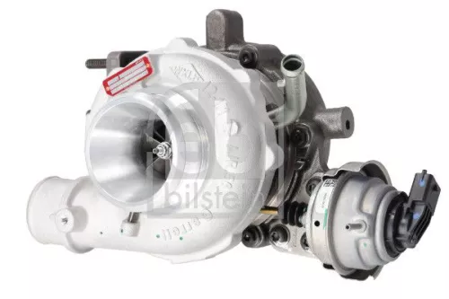 Oplader, opladen (supercharged/turbocharged) FEBI BILSTEIN 186901)