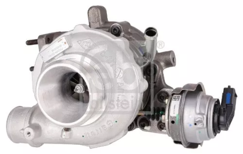 Oplader, opladen (supercharged/turbocharged) FEBI BILSTEIN 186902)
