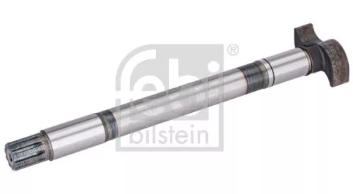 Remas, trommelrem MAXGEAR 181345)