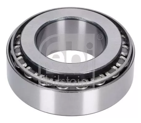 Wiellager FEBI BILSTEIN 181353)