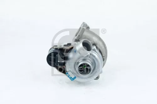 Oplader, opladen (supercharged/turbocharged) FEBI BILSTEIN 186903)