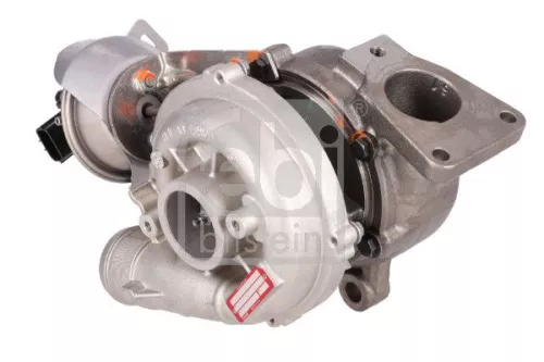 Oplader, opladen (supercharged/turbocharged) FEBI BILSTEIN 186905)