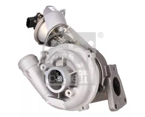 Oplader, opladen (supercharged/turbocharged) FEBI BILSTEIN 186906)