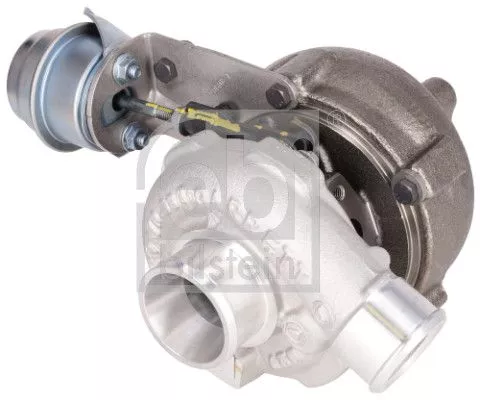 Oplader, opladen (supercharged/turbocharged) FEBI BILSTEIN 186908)