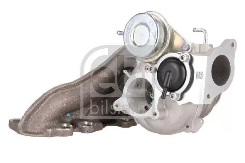 Oplader, opladen (supercharged/turbocharged) FEBI BILSTEIN 186909)