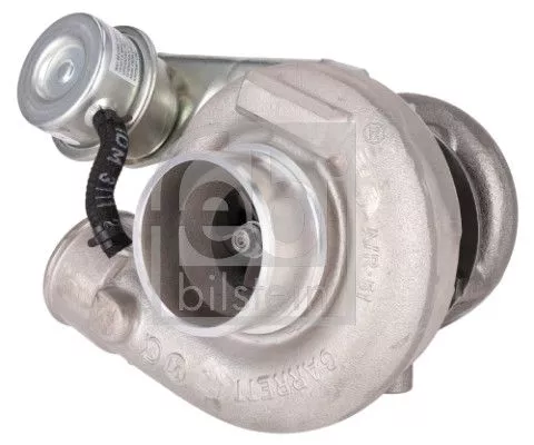 Oplader, opladen (supercharged/turbocharged) FEBI BILSTEIN 186911)