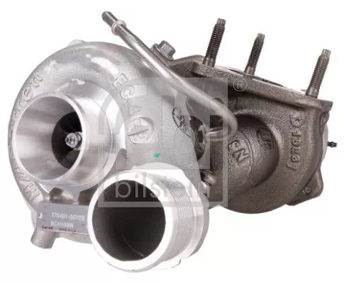 Oplader, opladen (supercharged/turbocharged) FEBI BILSTEIN 186913)