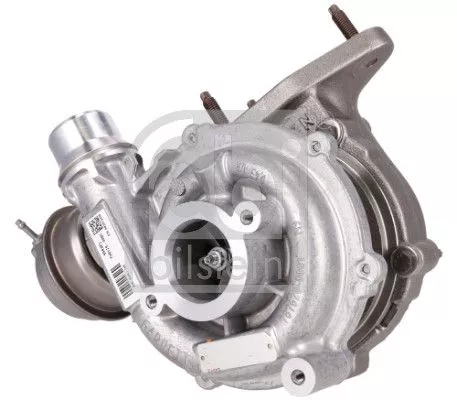Oplader, opladen (supercharged/turbocharged) FEBI BILSTEIN 186916)