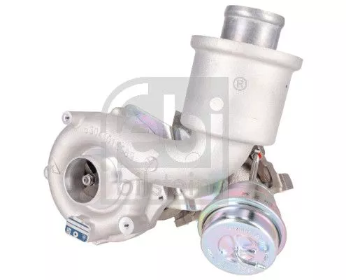 Oplader, opladen (supercharged/turbocharged) FEBI BILSTEIN 186917)