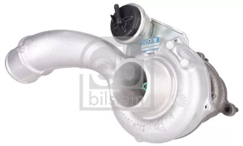 Oplader, opladen (supercharged/turbocharged) FEBI BILSTEIN 186919)
