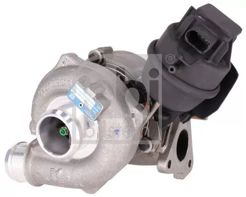 Oplader, opladen (supercharged/turbocharged) FEBI BILSTEIN 186920)