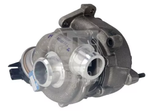 Oplader, opladen (supercharged/turbocharged) FEBI BILSTEIN 186921)