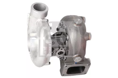 Oplader, opladen (supercharged/turbocharged) FEBI BILSTEIN 186922)