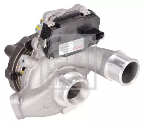 Oplader, opladen (supercharged/turbocharged) FEBI BILSTEIN 186923)