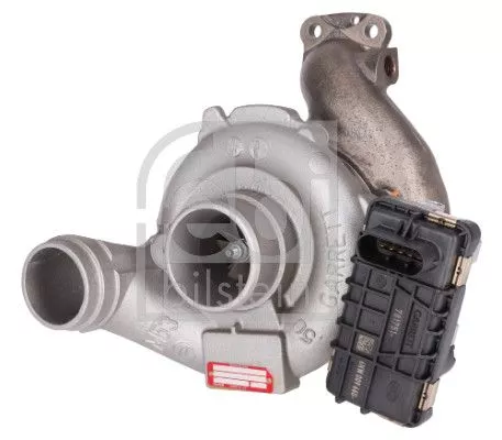 Oplader, opladen (supercharged/turbocharged) FEBI BILSTEIN 186924)