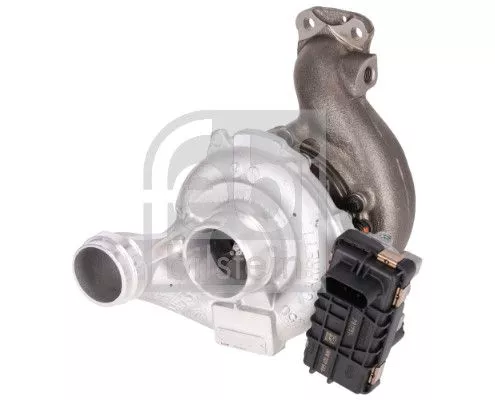 Oplader, opladen (supercharged/turbocharged) FEBI BILSTEIN 186925)