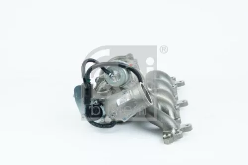 Oplader, opladen (supercharged/turbocharged) FEBI BILSTEIN 186927)