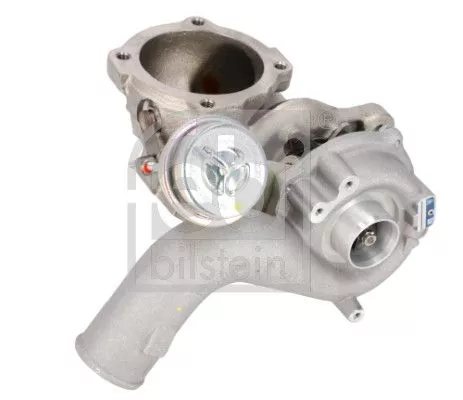 Oplader, opladen (supercharged/turbocharged) FEBI BILSTEIN 186928)