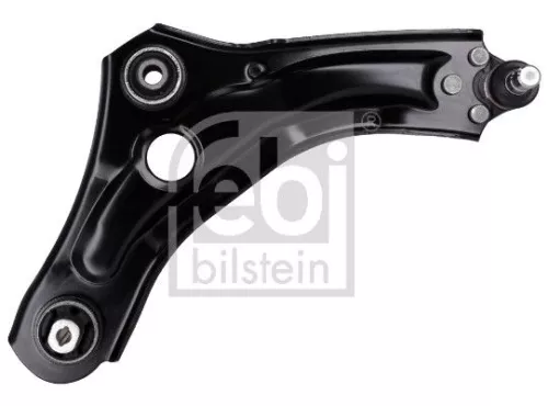 Control/Trailing Arm, wheel suspension BorgWarner 181391)