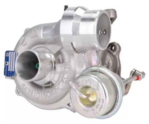 Oplader, opladen (supercharged/turbocharged) FEBI BILSTEIN 186933)